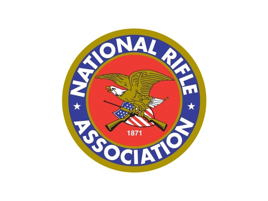 National Rifle Association Logo PNG vector in SVG, PDF, AI, CDR format