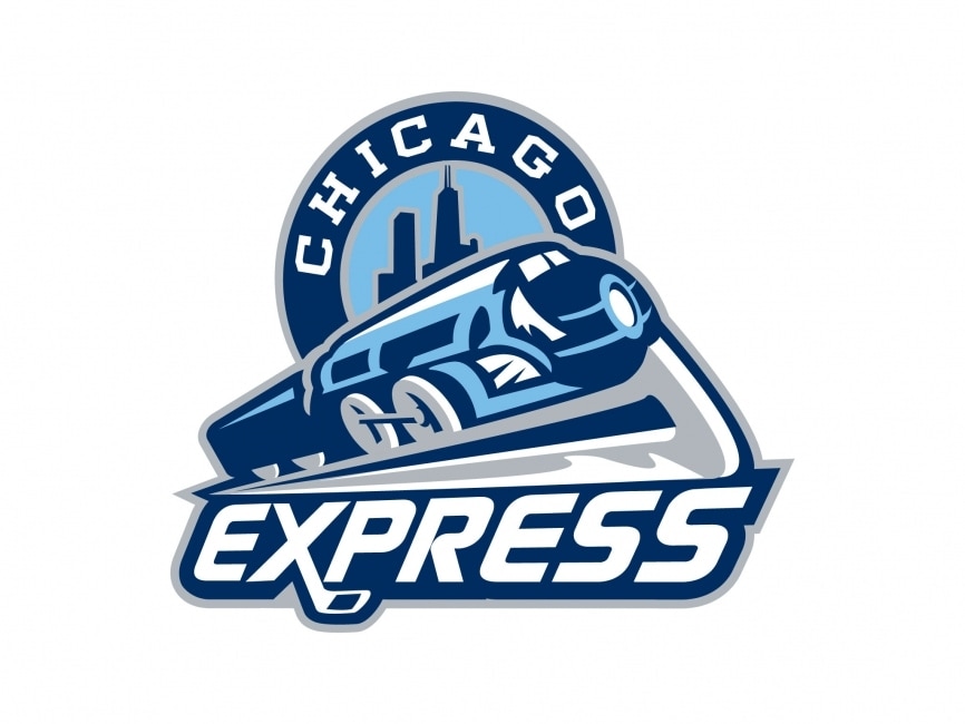 Chicago Express Logo