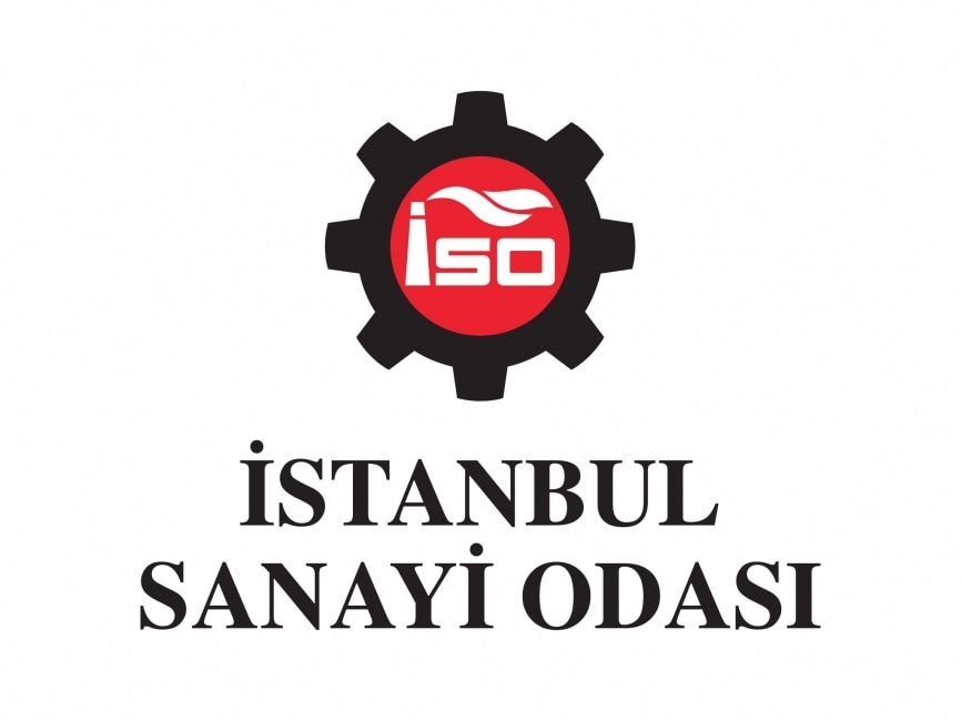 İSO İstanbul Sanayi Odası Logo