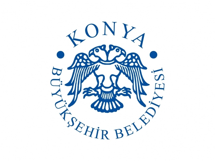 Konya Büyükşehir Belediyesi Logo