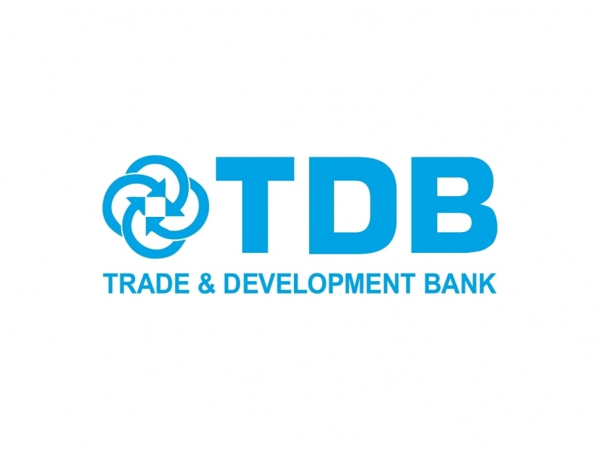 Trade and Development Bank Logo