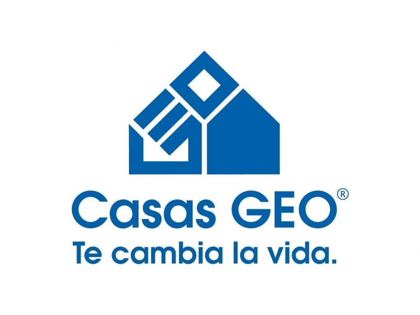 Casas GEO Logo