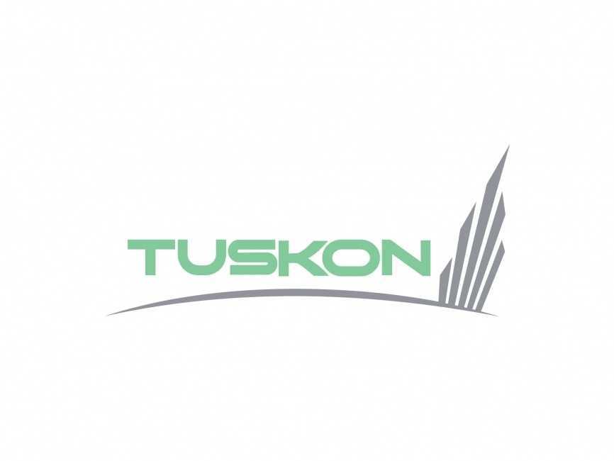 TUSKON Logo