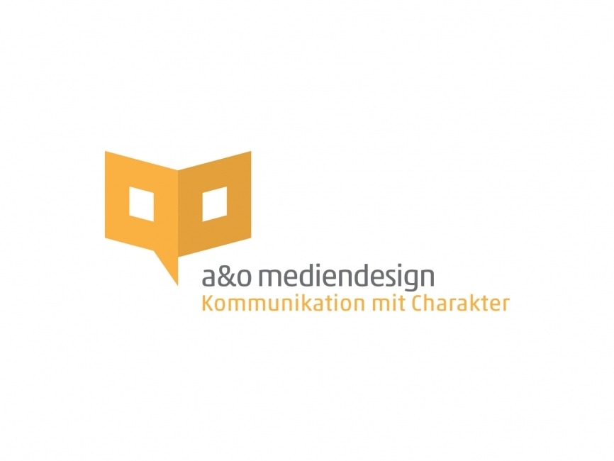 A&O mediendesign Logo
