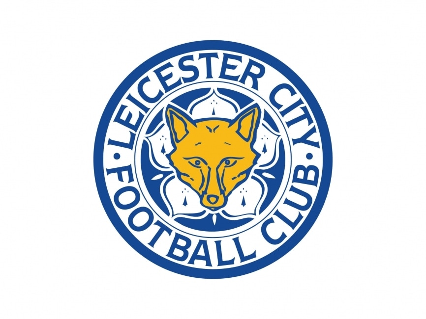 Leicester City Football Logo