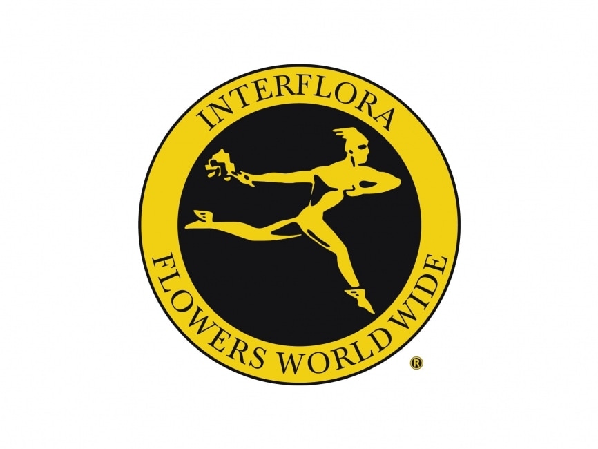 Interflora Worldwide Logo