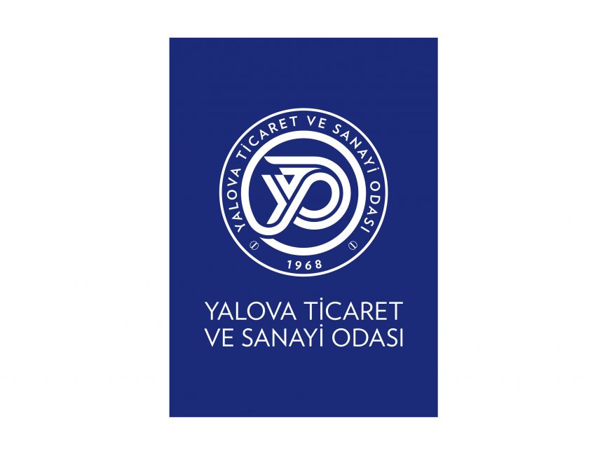Yalova Ticaret ve Sanayi Odası - YTSO Logo