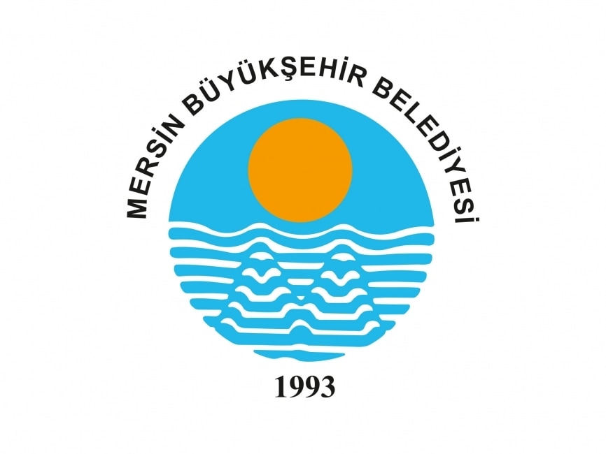 Mersin Büyükşehir Belediyesi Logo