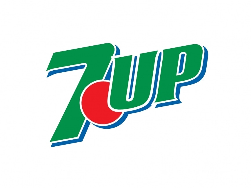 7Up Logo