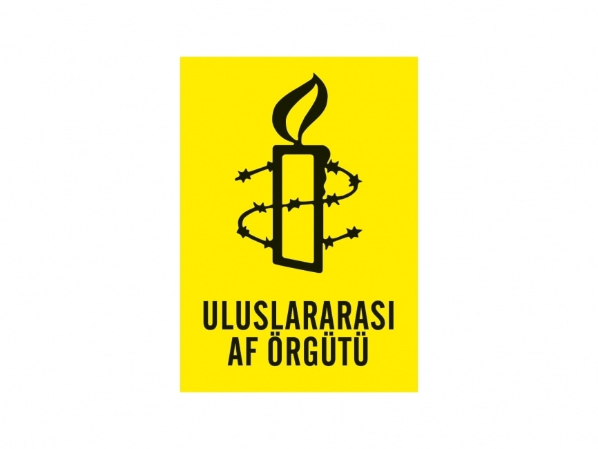 Uluslararası Af Örgütü Logo
