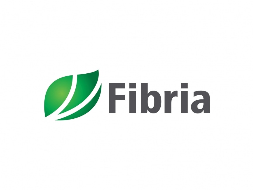 Fibria Logo