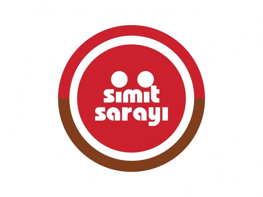 Simit Sarayı Logo