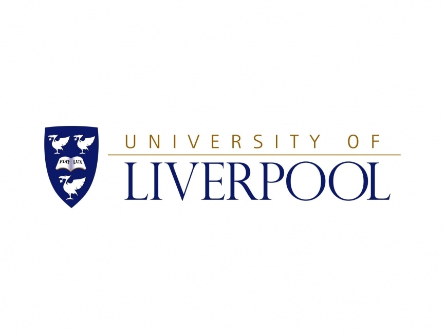 University of Liverpool Logo Vector (SVG, PDF, Ai, EPS, CDR) Free Download - Logowik.com