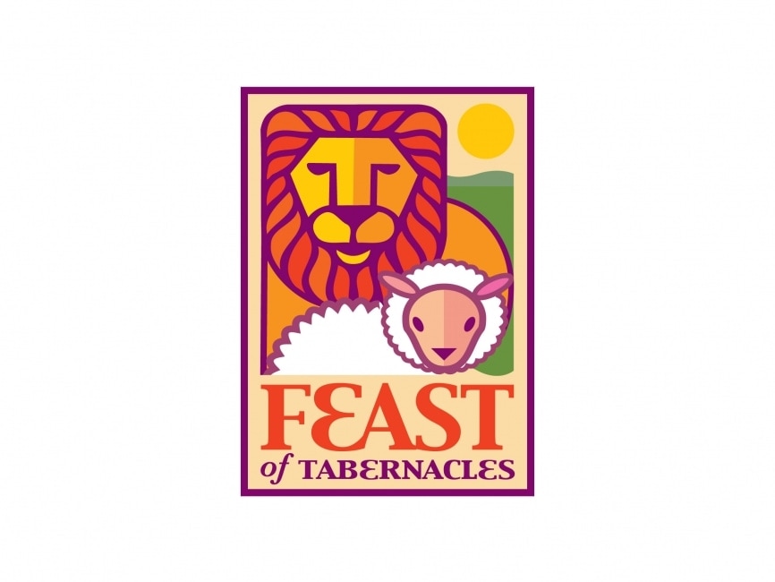 Feast of Tabernacles Logo