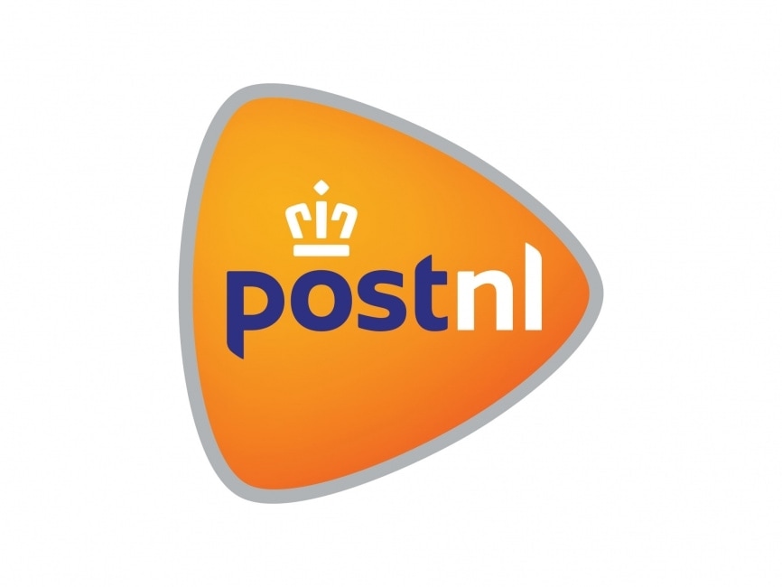 PostNL Logo PNG vector in SVG, PDF, AI, CDR format