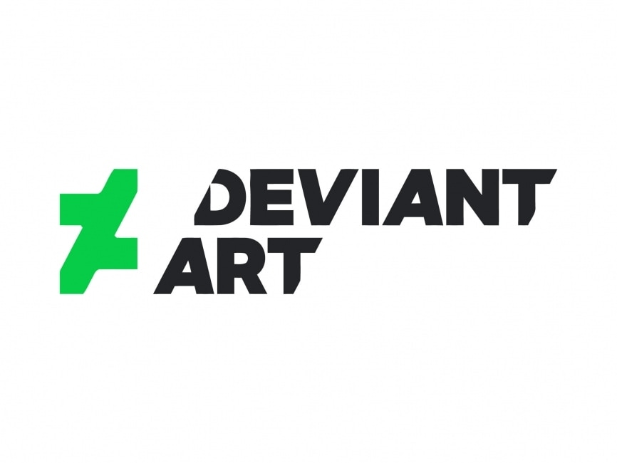 Deviant Art Logo