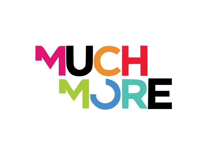 Much More TV Logo