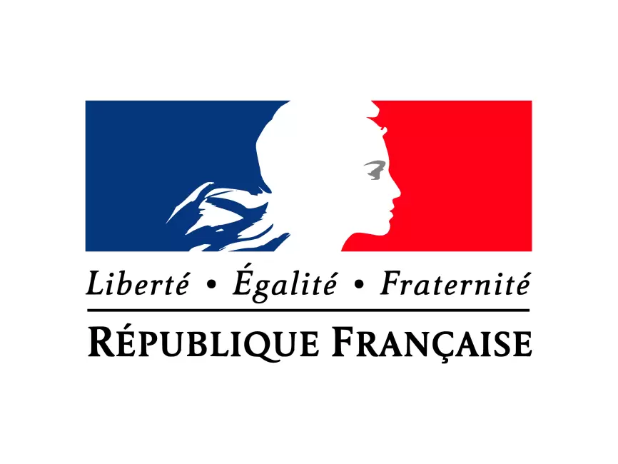 Republique Française Logo