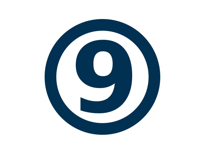 9front Logo