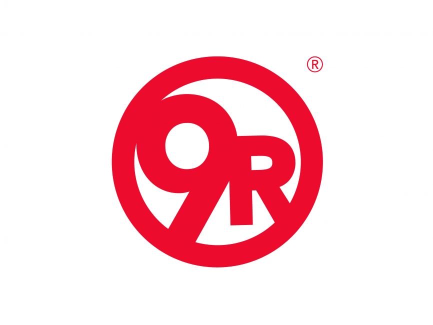 9Round 9R Logo