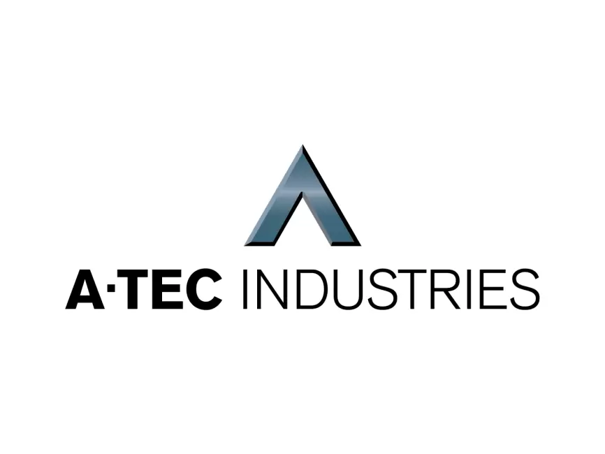A-TEC Industries Logo