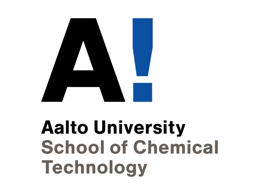 Aalto University School of Chemical Technology Logo