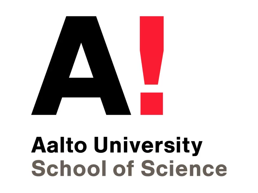 Aalto University School of Science Logo