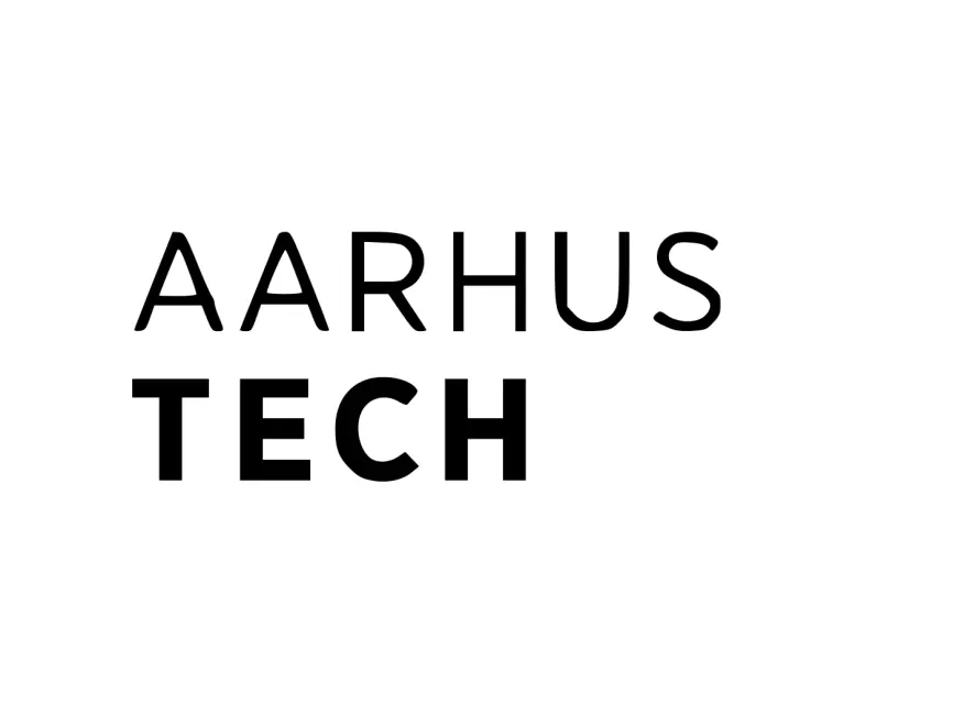AARHUS TECH Logo