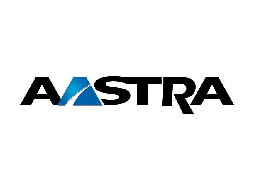 Aastra Technologies Logo