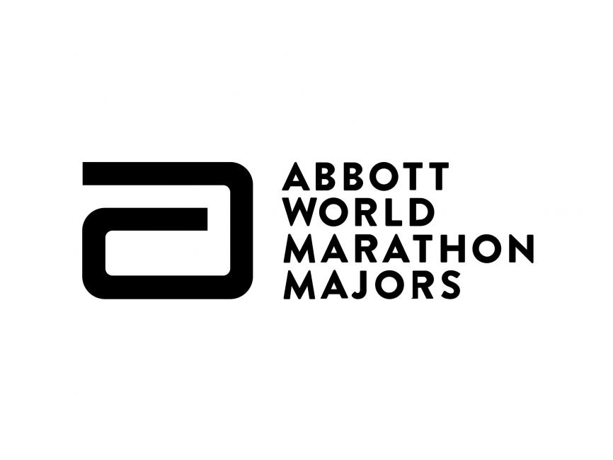 Abbott World Marathon Majors Logo