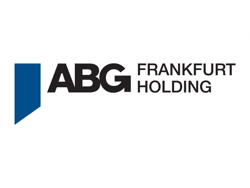 ABG Frankfurt Holding Logo