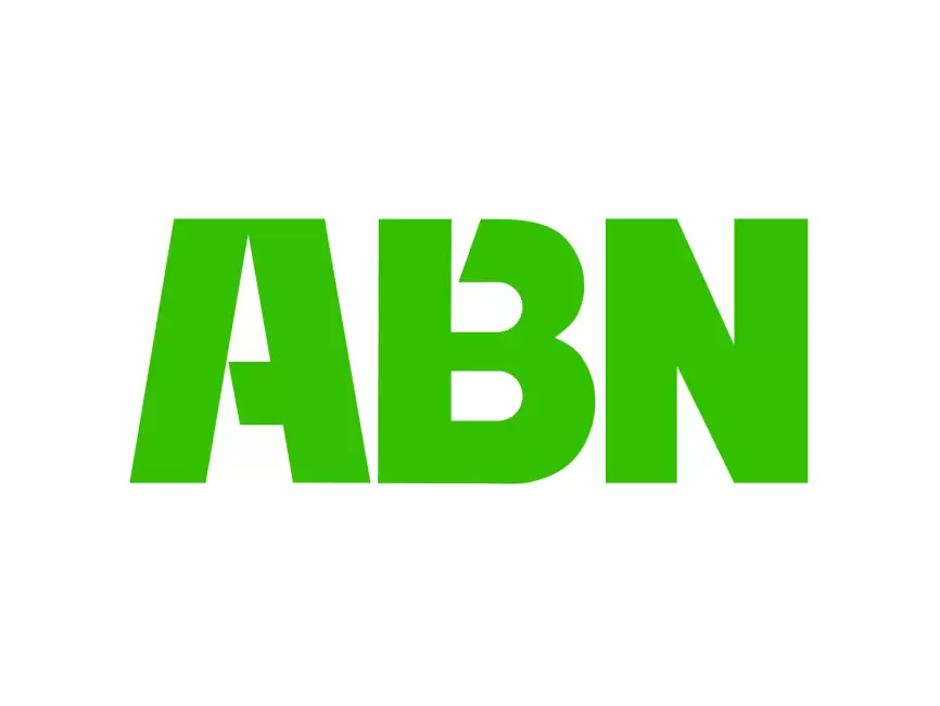 ABN Amro Old Logo