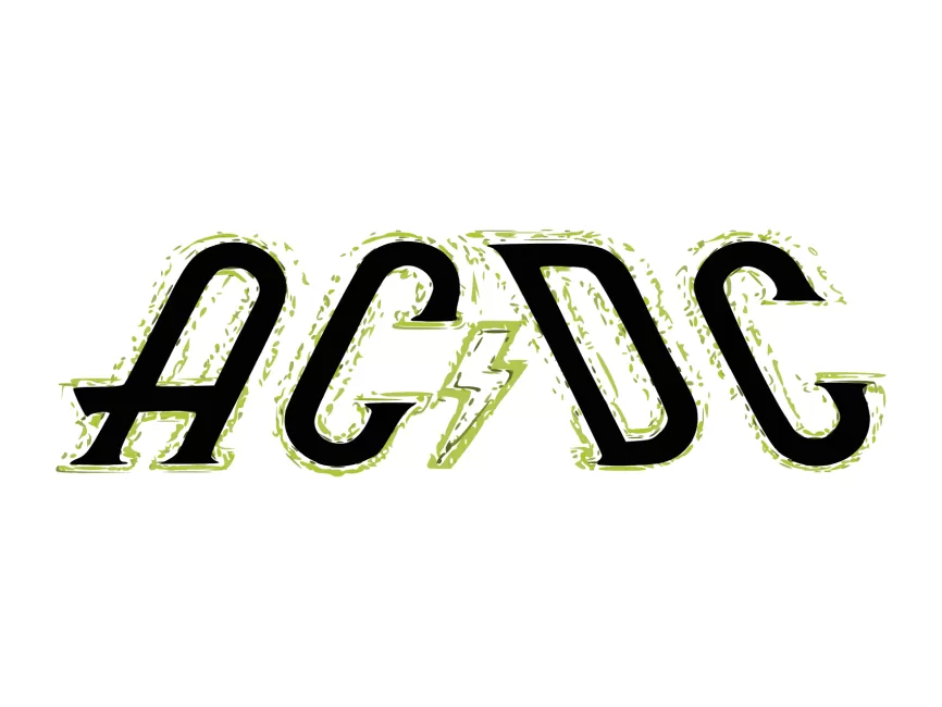 Ac Dc High Voltage 2 Logo