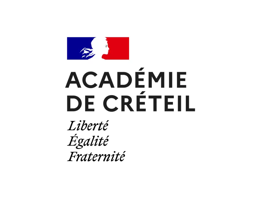 Académie de Créteil Logo