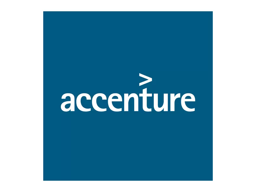 Accenture Logo Vector Image Download Logowik