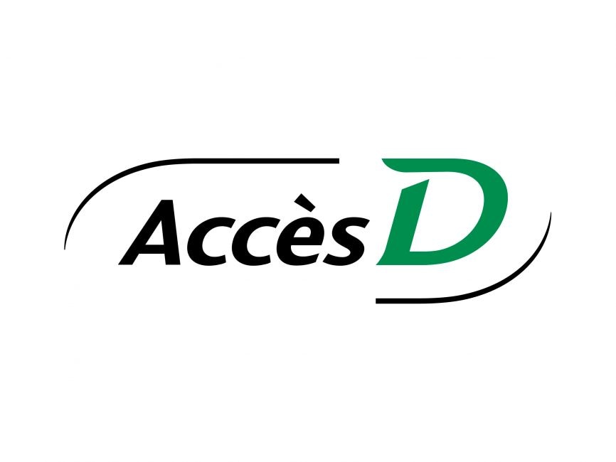 AccesD Logo
