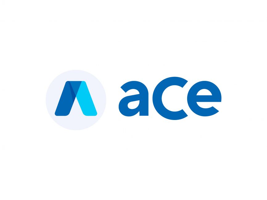 accessiBe ace Logo