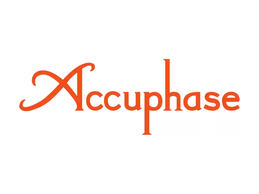 Accuphase Logo