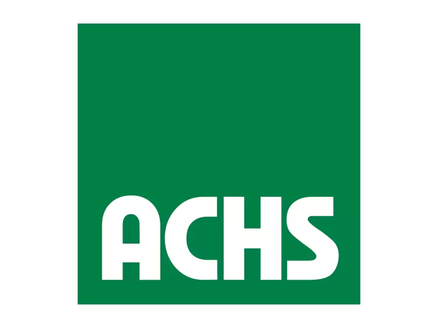 ACHS Chilean Safety Association Logo