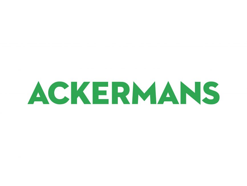 Ackermans Logo