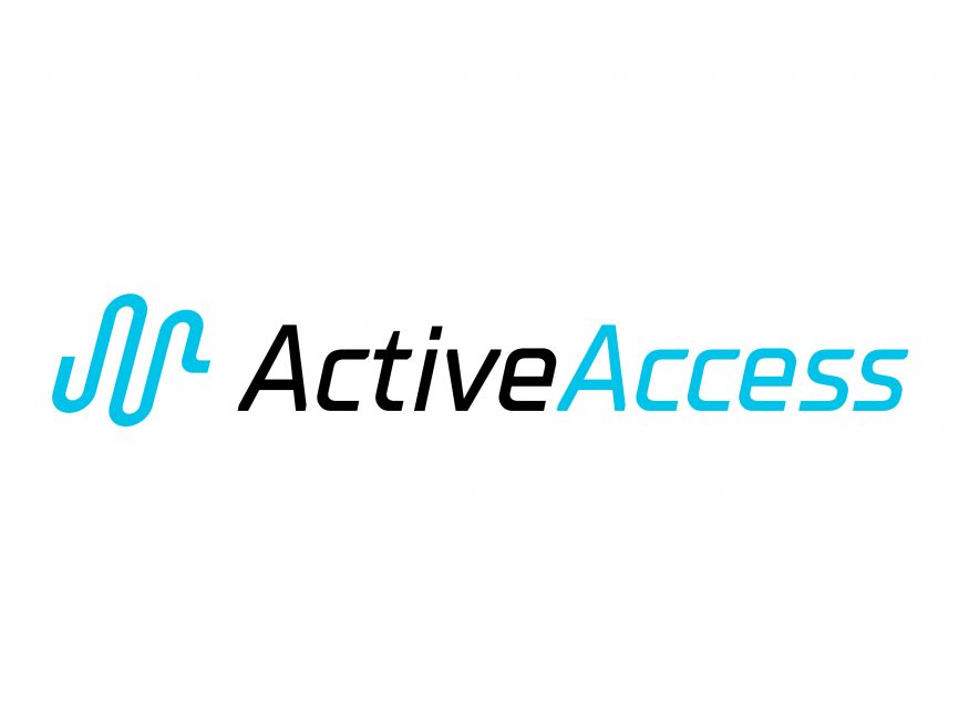 ActiveAccess Logo