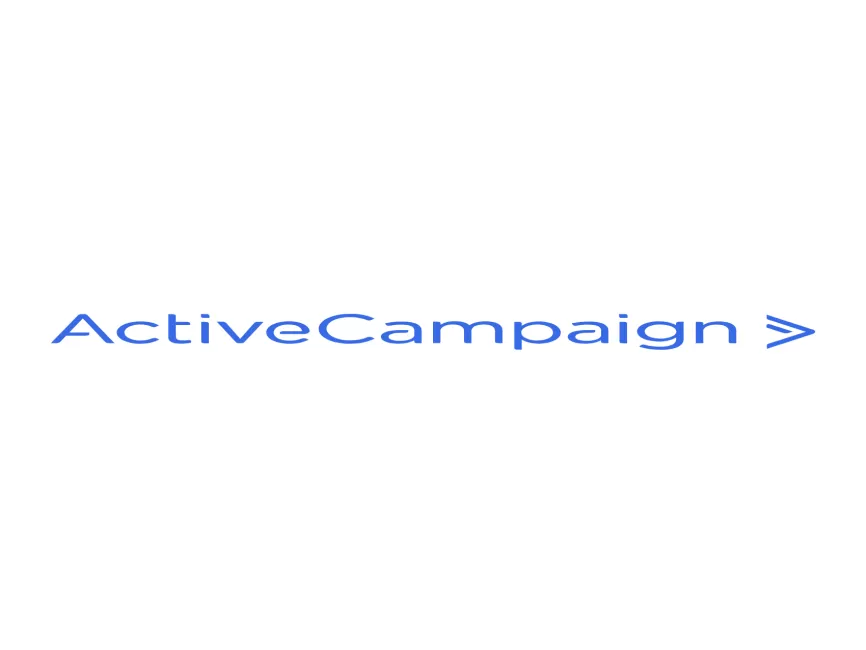 ActiveCampaign Logo Vector Download Logowik