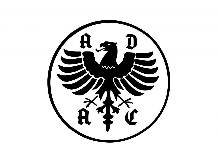ADAC Symbol Logo