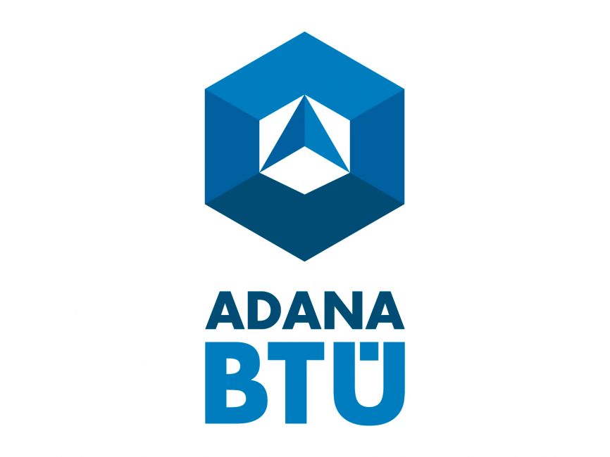 Adana Bilim ve Teknoloji Üniversitesi Logo