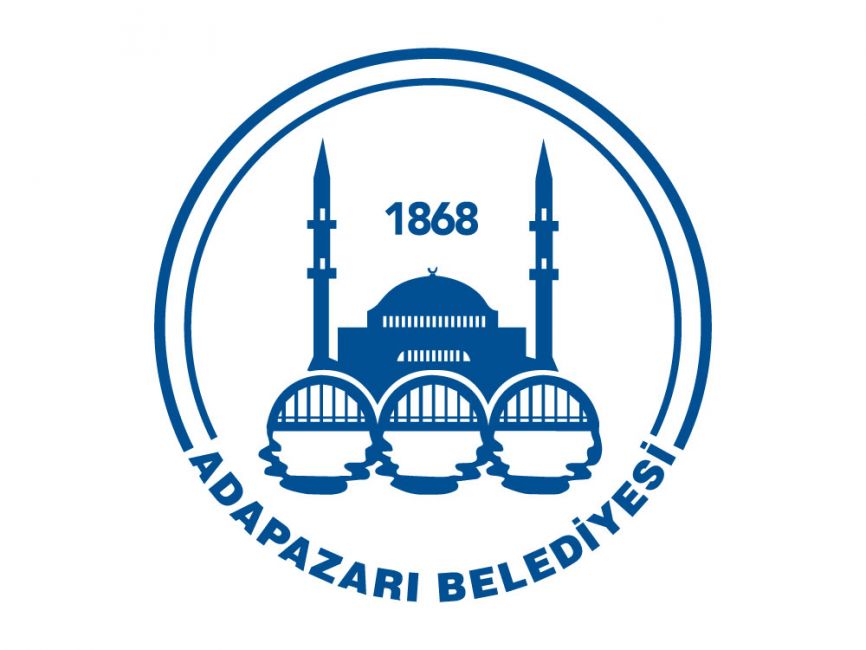 Adapazarı Belediyesi Logo