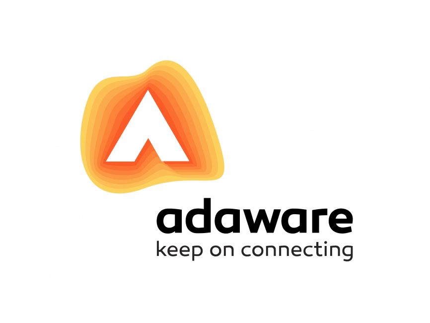 Adaware Logo