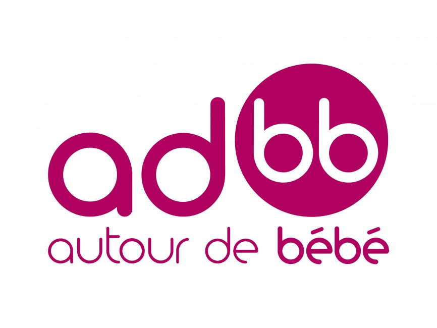 adbb Autour de bébé Logo
