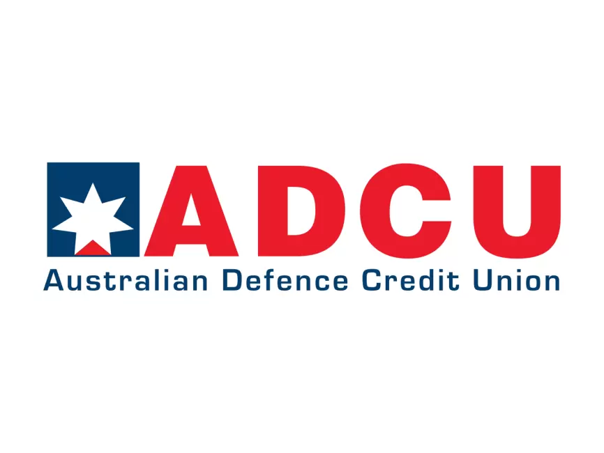 ADCU Australian Defence Credit Union Logo