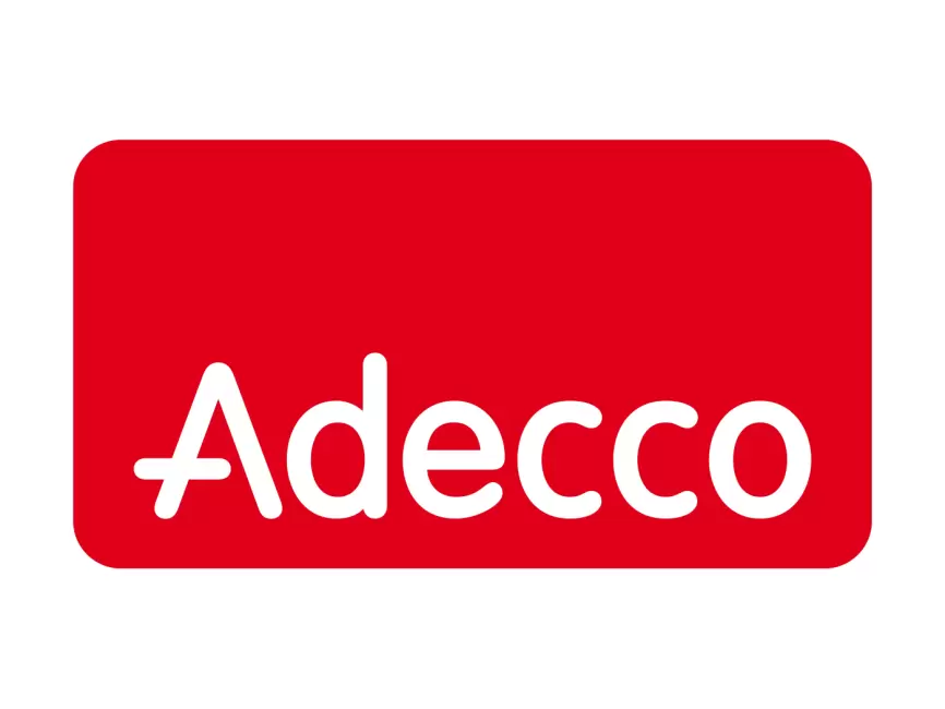 Adecco Group logo in transparent PNG and vectorized SVG formats