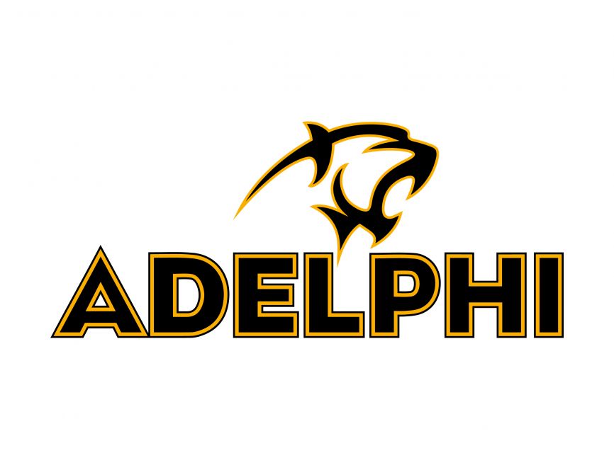Adelphi Panthers Logo